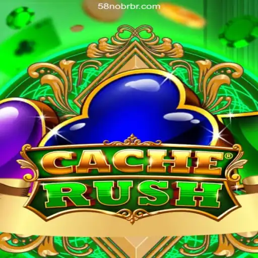 CacheRush: The Thrill of the Ultimate Online Casino Experience