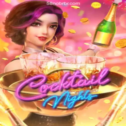 Exploring the Excitement of CocktailNights: A Premier Online Casino Experience