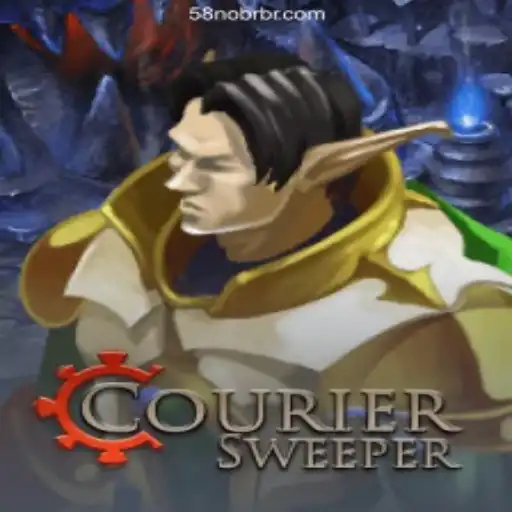CourierSweeper: Unveiling the Thrilling New Game Experience