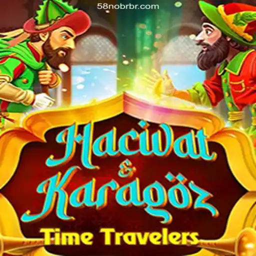 Exploring HacivatandKaragoz and 58nobr Oficial: A Unique Dive into Turkish Gaming Culture and Brazilian Online Casinos