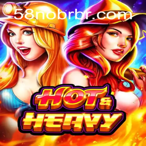 Exploring HotHeavy: The Premier Casino Experience in Brazil