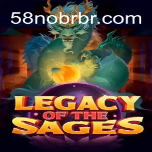 Discover the Mystical World of LegacyoftheSages