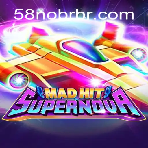 MadHitSupernova: The Thrilling Casino Game Revolutionizing Online Gambling