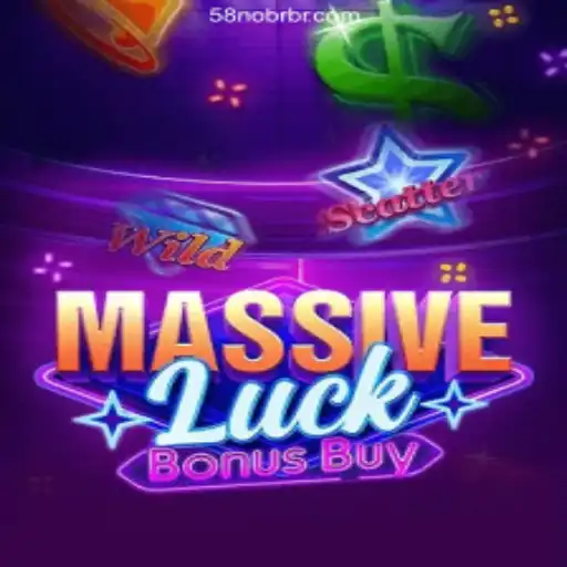 Exploring the Exciting World of MassiveLuckBonusBuy at 58nobr Oficial