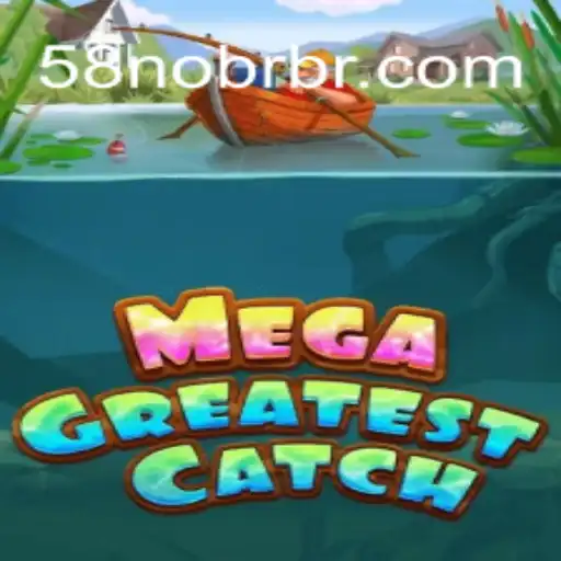 MegaGreatestCatch: A Dive into the Ultimate Gaming Experience