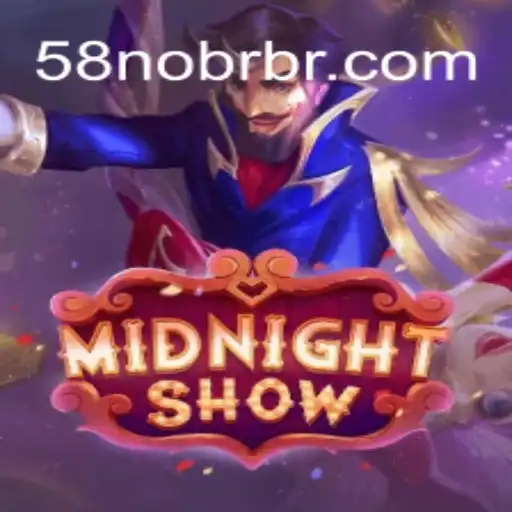 MidnightShow: Unveiling the Thrills of the Ultimate Online Casino Experience