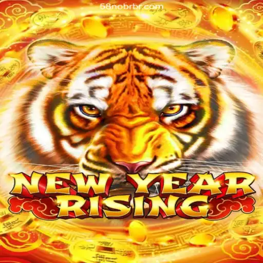 Discover the Excitement of NewYearRising: The Ultimate Gaming Experience