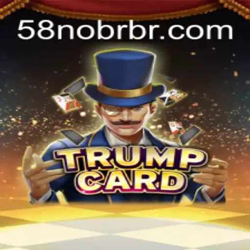 Exploring the Exciting World of TrumpCard: A Look into 58nobr Oficial's Best Casino Game