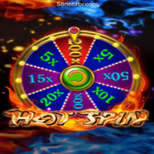 Exploring HotSpin: A Thrilling Online Slot Game Experience