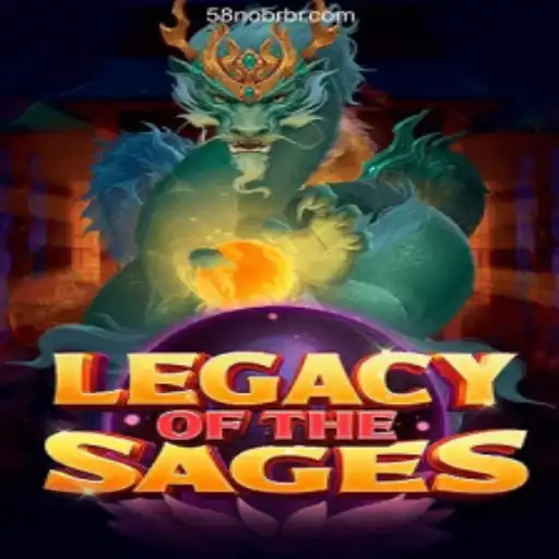 Discover the Mystical World of LegacyoftheSages