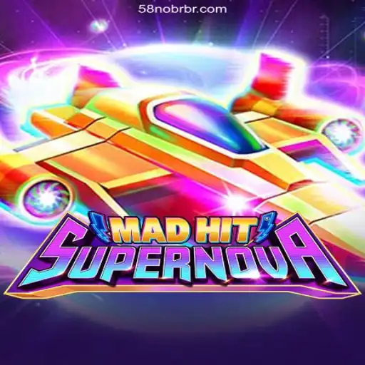 MadHitSupernova: The Thrilling Casino Game Revolutionizing Online Gambling
