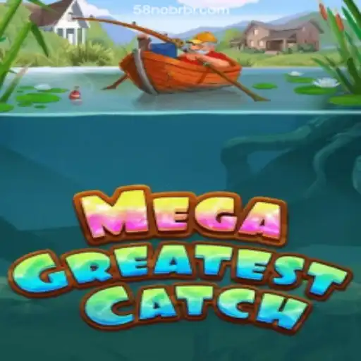 MegaGreatestCatch: A Dive into the Ultimate Gaming Experience