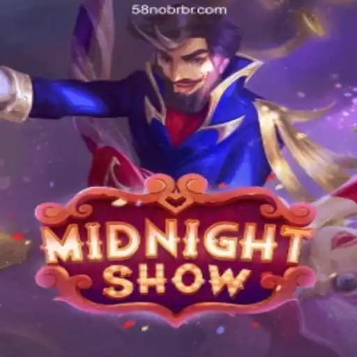 MidnightShow: Unveiling the Thrills of the Ultimate Online Casino Experience