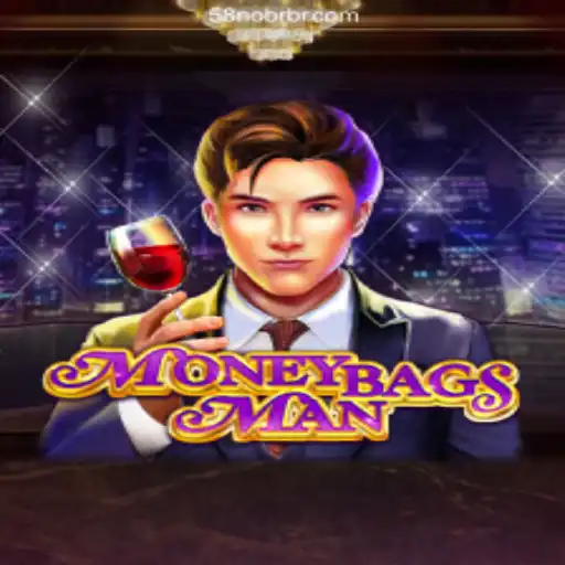 Exploring the Thrills of MoneybagsMan: The Premier Online Casino Experience in Brazil