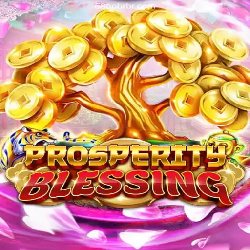 Discover ProsperityBlessing: A New Adventure in Online Gaming