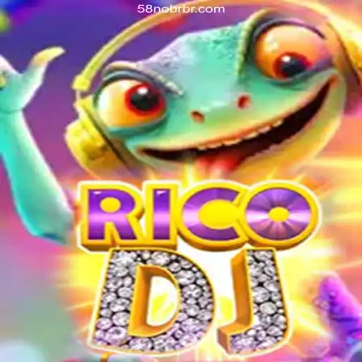Exploring RicoDJ: A Dive into the Best Online Casino Experience in Brazil