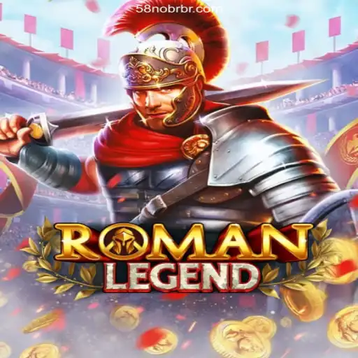 Exploring RomanLegend: A Modern Casino Adventure with 58nobr Oficial