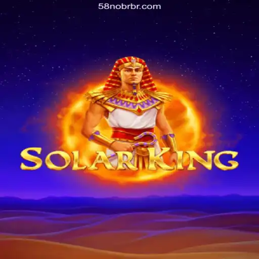 Discover the Thrill of SolarKing: A Premier Online Casino Experience