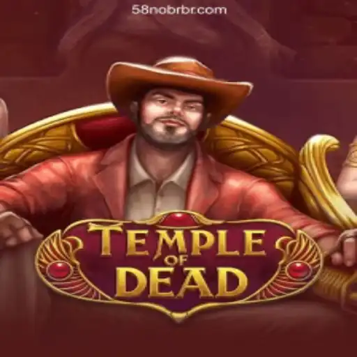 Exploration and Strategy in TempleofDead: A Thrilling Casino Adventure