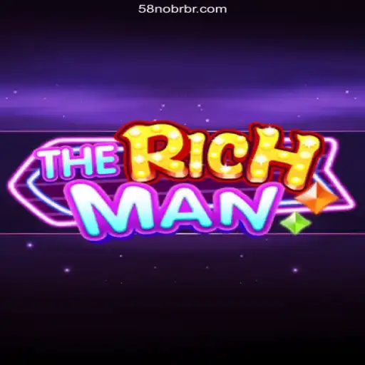 The Rich Man: Exploring the Hype Behind Brazil's Leading Online Casino Game with 58nobr Oficial