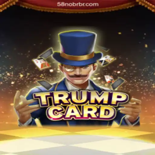 Exploring the Exciting World of TrumpCard: A Look into 58nobr Oficial's Best Casino Game