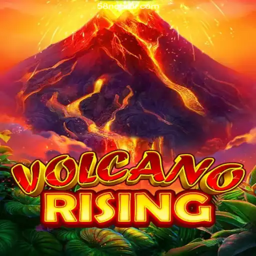 Unveiling VolcanoRising: The Ultimate Gaming Experience